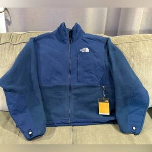The North Face Women’s Denali Jacket